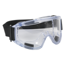 Premium Indirect Vented Goggles | Pipe Manufacturers Ltd..