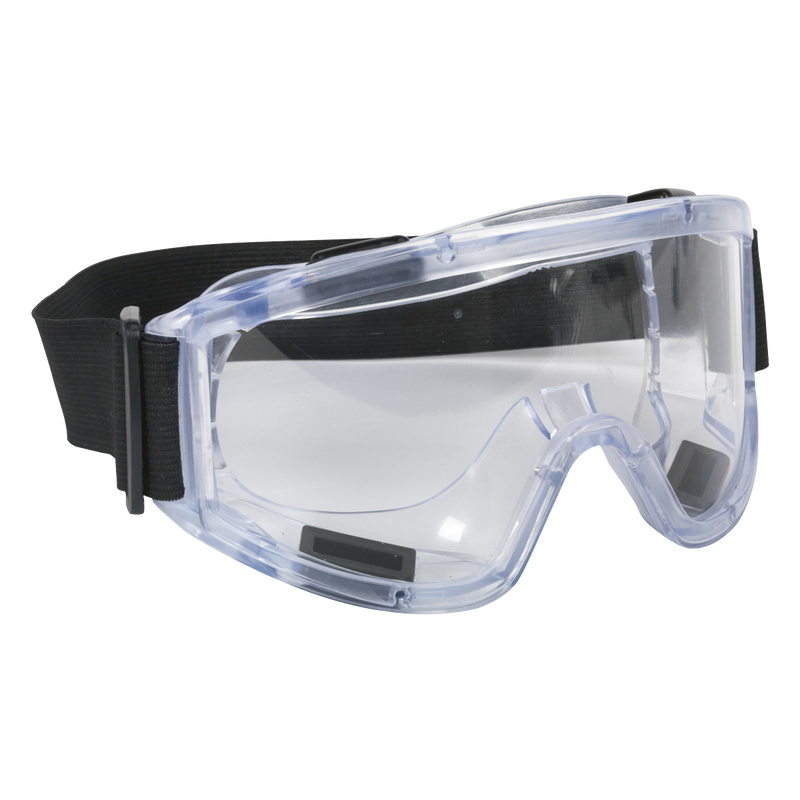 Premium Indirect Vented Goggles | Pipe Manufacturers Ltd..