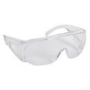 Over-Spectacles | Pipe Manufacturers Ltd..