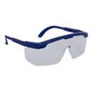 Value Safety Glasses | Pipe Manufacturers Ltd..