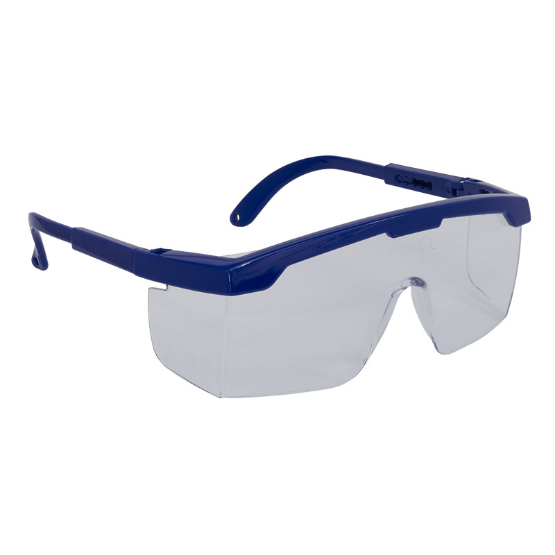 Value Safety Glasses | Pipe Manufacturers Ltd..