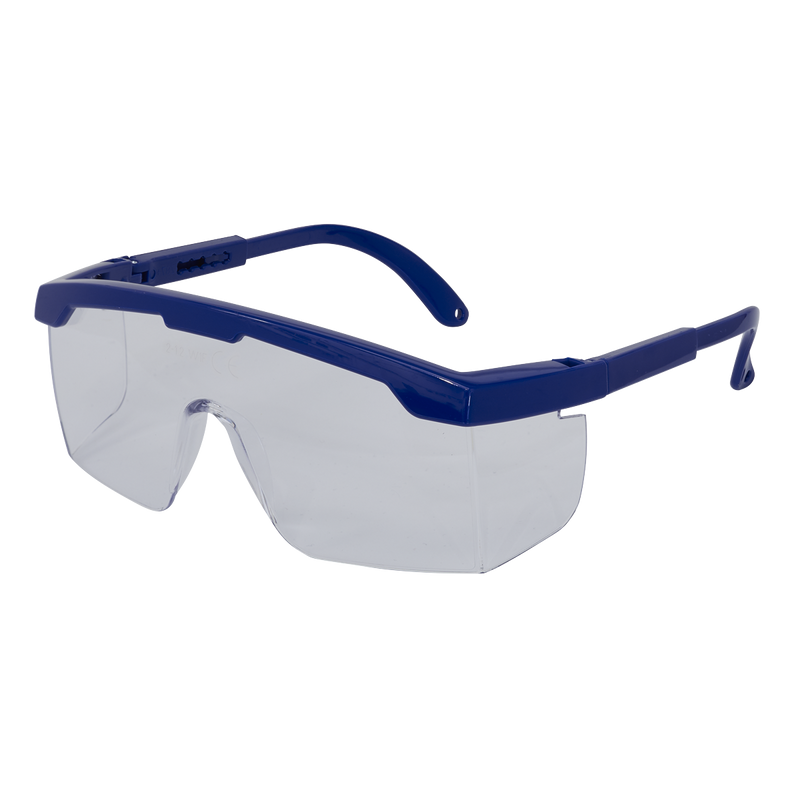 Value Safety Glasses | Pipe Manufacturers Ltd..