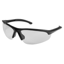 Zante Style Clear Safety Glasses with Adjustable Arms | Pipe Manufacturers Ltd..