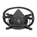 Half Mask - No Cartridges | Pipe Manufacturers Ltd..