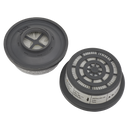 P3R Filter Cartridge - Pack of 2 | Pipe Manufacturers Ltd..