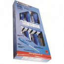 6pc Screwdriver Set | Pipe Manufacturers Ltd..