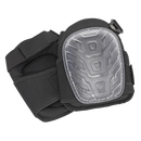 Hard Shell Gel Knee Pads - Pair | Pipe Manufacturers Ltd..