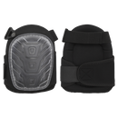 Hard Shell Gel Knee Pads - Pair | Pipe Manufacturers Ltd..