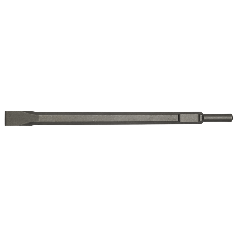 Chisel 25 x 380mm - Kango 637 | Pipe Manufacturers Ltd..