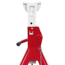 Axle Stands (Pair) 3tonne Capacity per Stand Auto Rise Ratchet | Pipe Manufacturers Ltd..