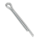 Split Pin Assortment 555pc Small Sizes Imperial & Metric | Pipe Manufacturers Ltd..