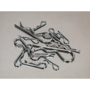 R-Clip Assortment 150pc | Pipe Manufacturers Ltd..