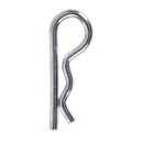 R-Clip Assortment 150pc | Pipe Manufacturers Ltd..