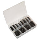 Spring Roll Pin Assortment 300pc - Imperial | Pipe Manufacturers Ltd..