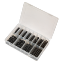 Spring Roll Pin Assortment 300pc - Imperial | Pipe Manufacturers Ltd..