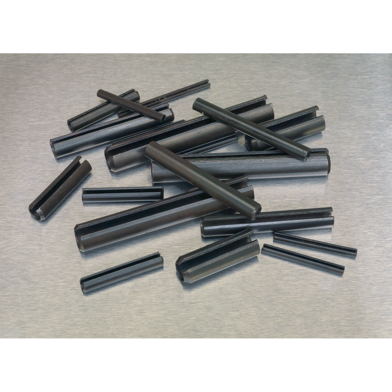 Spring Roll Pin Assortment 300pc - Metric | Pipe Manufacturers Ltd..