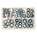 Bonded Seal (Dowty Seal) Assortment 84pc - BSP | Pipe Manufacturers Ltd..