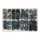 E-Clip Retainer Assortment 800pc Imperial | Pipe Manufacturers Ltd..