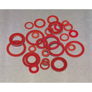 Fibre Washer Assortment 600pc - Metric | Pipe Manufacturers Ltd..