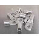Copper Lug Terminal Assortment 52pc | Pipe Manufacturers Ltd..
