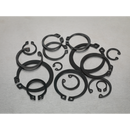 Circlip Assortment 200pc Internal & External Metric | Pipe Manufacturers Ltd..