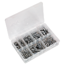 Clevis Pin Assortment 200pc - Imperial | Pipe Manufacturers Ltd..