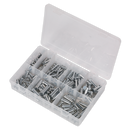 Clevis Pin Assortment 200pc - Imperial | Pipe Manufacturers Ltd..