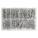 Clevis Pin Assortment 200pc - Imperial | Pipe Manufacturers Ltd..