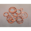Diesel Injector Copper Washer Assortment 250pc - Metric | Pipe Manufacturers Ltd..