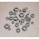 Steel Nut Assortment 370pc M5-M10 DIN 934 Metric | Pipe Manufacturers Ltd..