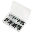 Grub Screw Assortment 250pc M4-M10 DIN 916 Metric | Pipe Manufacturers Ltd..