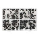 Grub Screw Assortment 250pc M4-M10 DIN 916 Metric | Pipe Manufacturers Ltd..