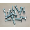 Setscrew Assortment 144pc 1/4"-3/8"UNF BS 1768 | Pipe Manufacturers Ltd..