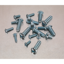 Socket Screw Assortment 108pc M5-M10 Button Head High Tensile 10.9 Metric DIN 912 | Pipe Manufacturers Ltd..