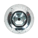 Socket Screw Assortment 108pc M5-M10 Button Head High Tensile 10.9 Metric DIN 912 | Pipe Manufacturers Ltd..