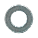 Flat Washer Assortment 495pc M6-M24 Form C Metric BS 4320 | Pipe Manufacturers Ltd..