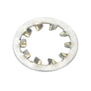 Lock Washer Assortment 1000pc Serrated Internal M5-M10 Metric DIN 6798J | Pipe Manufacturers Ltd..