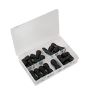 Speedfit¨ Coupling Assortment 15pc 12mm Metric | Pipe Manufacturers Ltd..