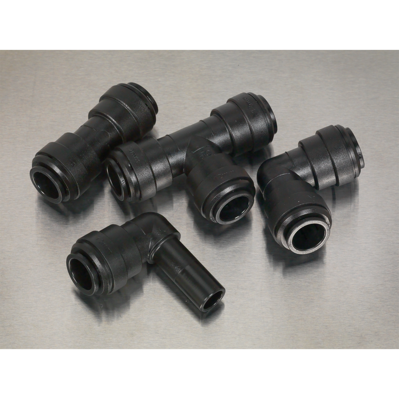 Speedfit¨ Coupling Assortment 15pc 12mm Metric | Pipe Manufacturers Ltd..