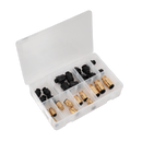 Speedfit¨ Thread Adaptor Assortment 30pc Metric & Imperial | Pipe Manufacturers Ltd..