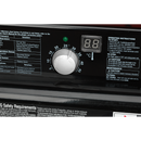 Space Warmer¨ Paraffin/Kerosene/Diesel Heater 215,000Btu/hr with Wheels | Pipe Manufacturers Ltd..