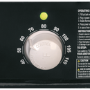 Space Warmer¨ Paraffin/Kerosene/Diesel Heater 70,000Btu/hr without Wheels | Pipe Manufacturers Ltd..