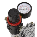 Mini Air Brush Compressor | Pipe Manufacturers Ltd..