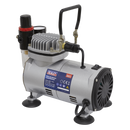 Mini Air Brush Compressor | Pipe Manufacturers Ltd..