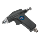 Air Brush Kit without Propellant | Pipe Manufacturers Ltd..