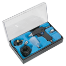 Air Brush Kit without Propellant | Pipe Manufacturers Ltd..