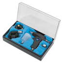 Air Brush Kit without Propellant | Pipe Manufacturers Ltd..