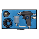 Air Brush Kit without Propellant | Pipe Manufacturers Ltd..