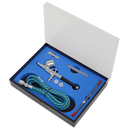 Air Brush Kit Gravity Feed | Pipe Manufacturers Ltd..