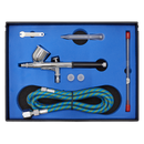 Air Brush Kit Gravity Feed | Pipe Manufacturers Ltd..